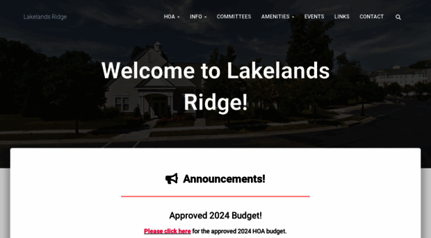 lakelandsridge.org