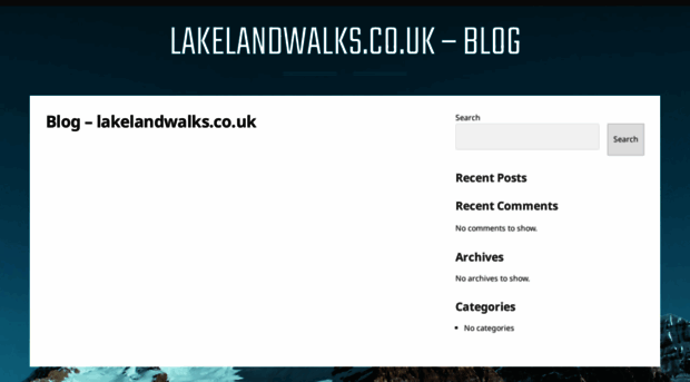 lakelandwalks.co.uk