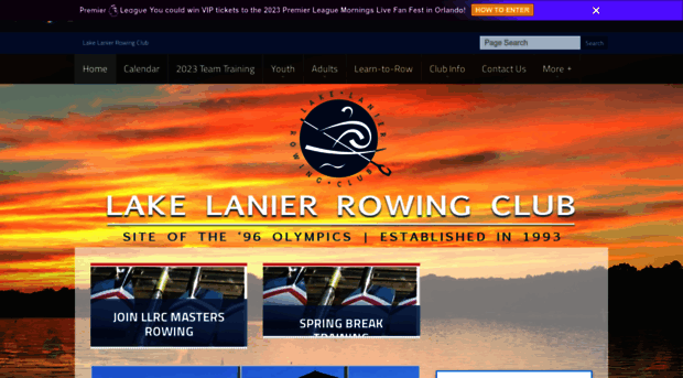 lakelanierrowing.org