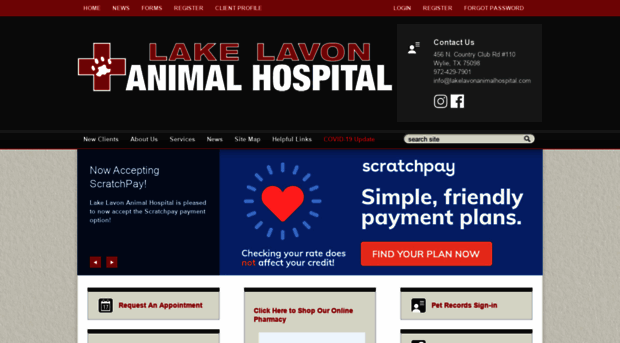 lakelavonanimalhospital.com