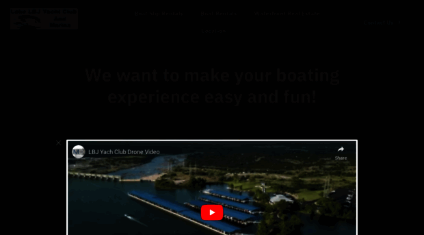 lakelbjmarina.com