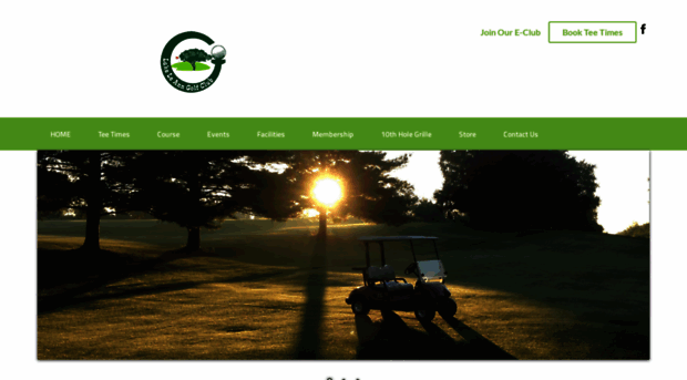 lakeleanngolfclub.com