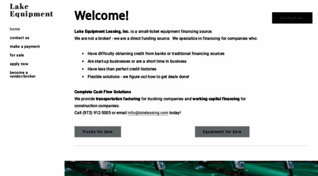 lakeleasing.com