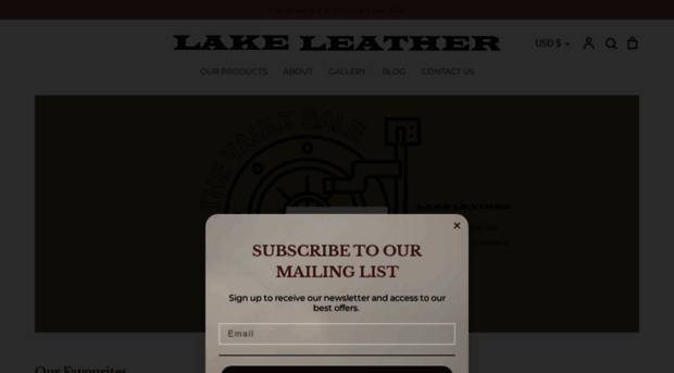 lakeleather.com.au