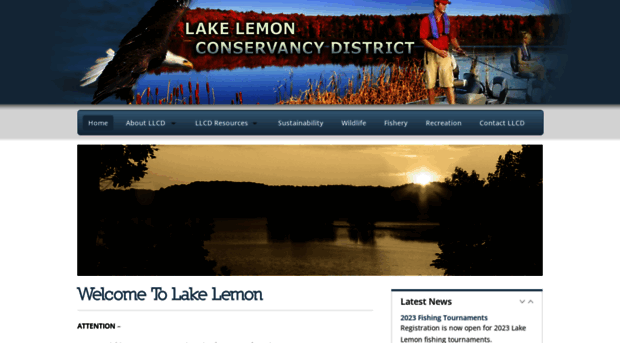 lakelemon.org