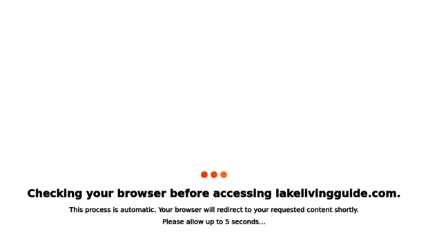 lakelivingguide.com