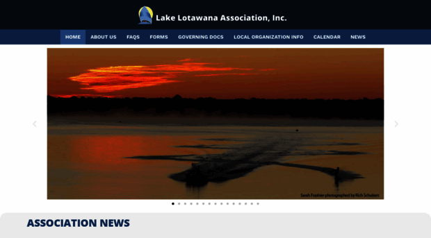 lakelotawana.net