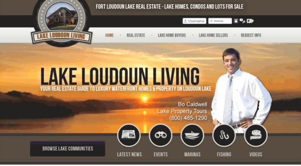 lakeloudounliving.com