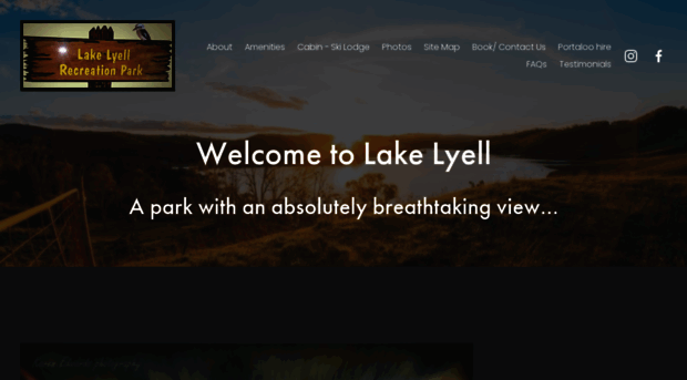 lakelyellrecreationpark.com.au