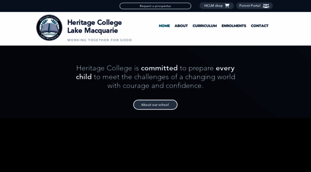 lakemac.heritage.edu.au