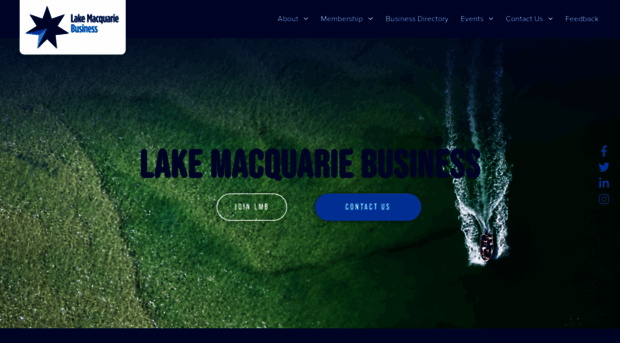 lakemacbusiness.com.au