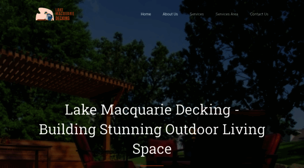 lakemacquariedecking.com.au