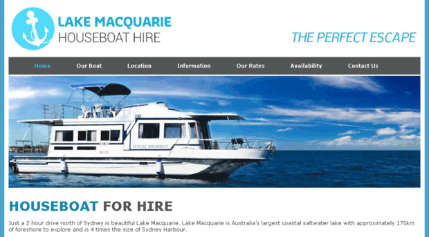 lakemacquariehouseboathire.com.au