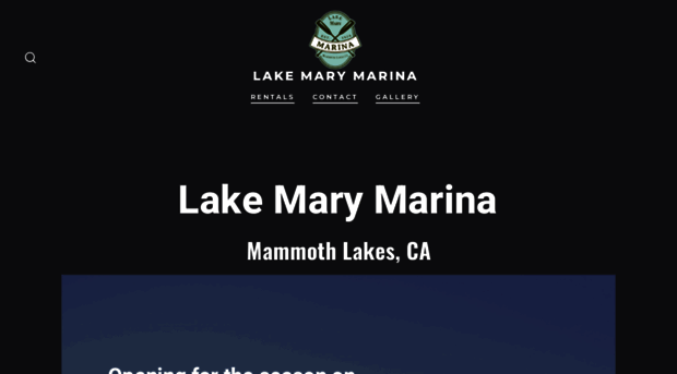 lakemarymarina.com