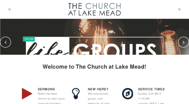 lakemeadchurch.org