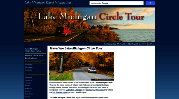 lakemichigancircletour.com