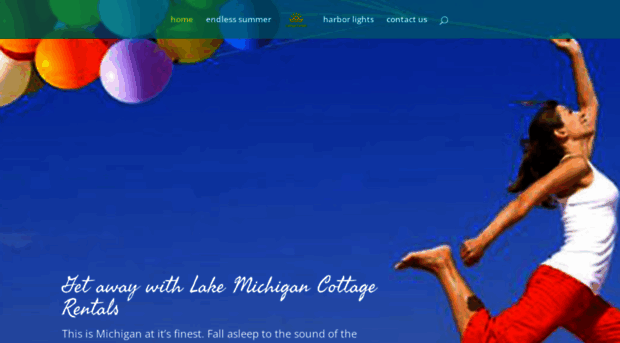 lakemichigancottagerentals.com