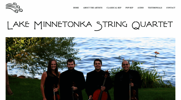 lakeminnetonkastringquartet.com