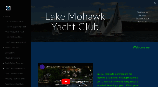 lakemohawksailing.org