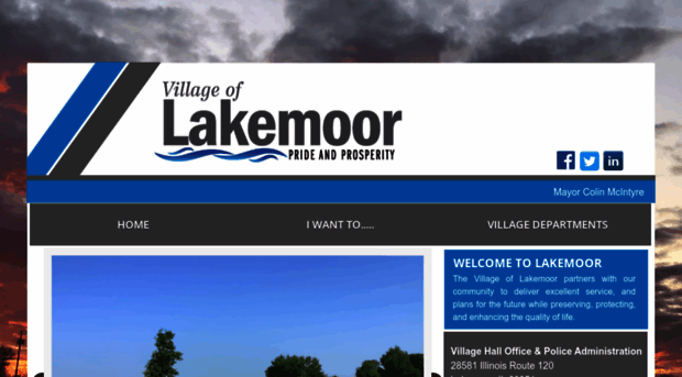 lakemoor.net