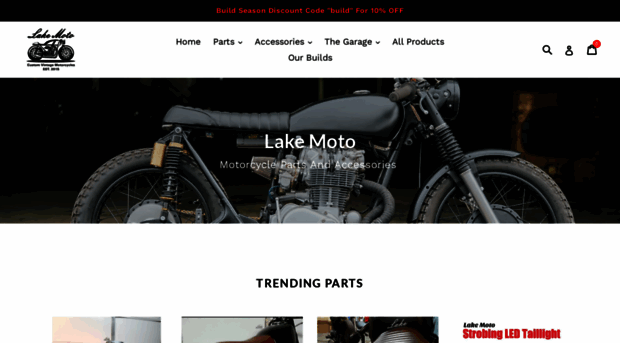 lakemoto.com