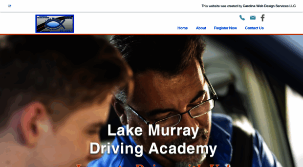 lakemurraydrivingacademy.com