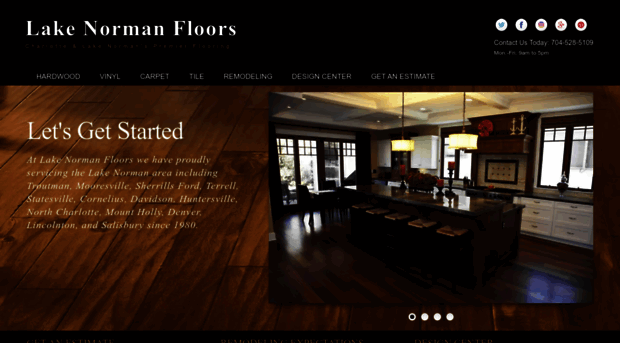 lakenormanfloors.net