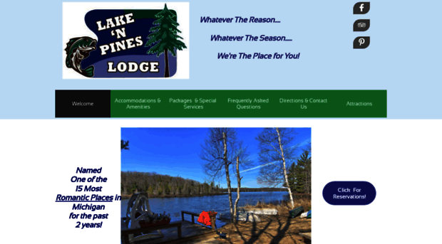 lakenpineslodge.com