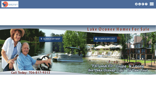 lakeoconee.com