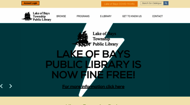 lakeofbayslibrary.ca