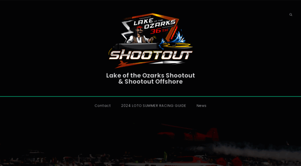 lakeoftheozarksshootout.com