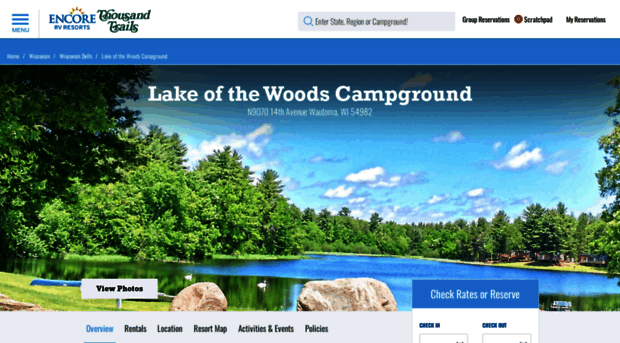 lakeofthewoodswi.com