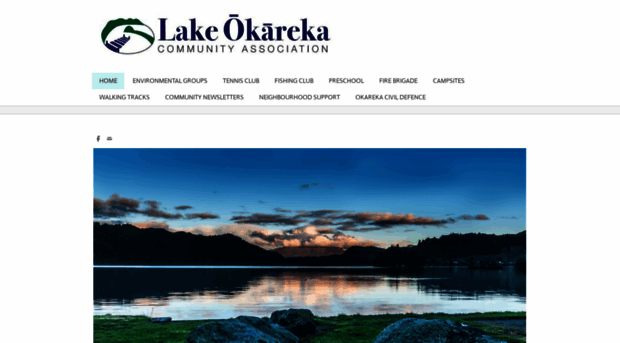 lakeokareka.org