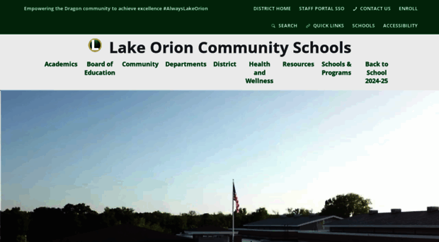 lakeorionschools.org