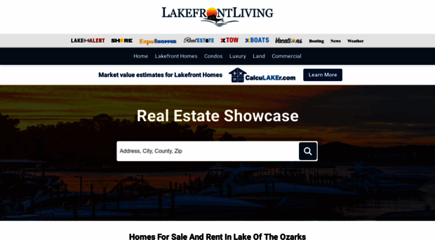 lakeozarkclassifieds.com