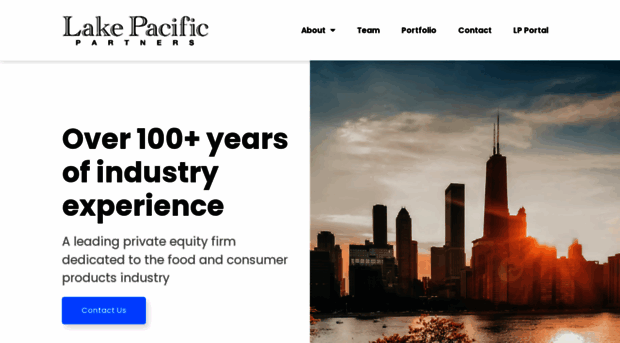 lakepacific.com
