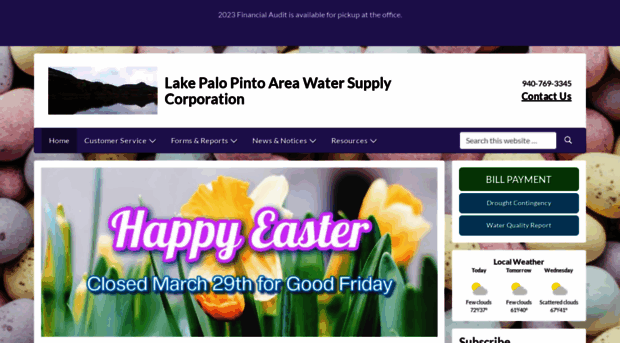 lakepalopintoareawsc.com