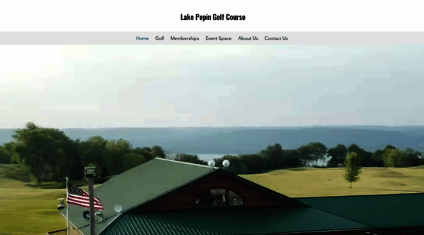 lakepepingolf.com