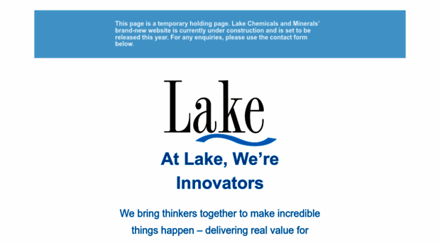 lakepersonalcare.co.uk