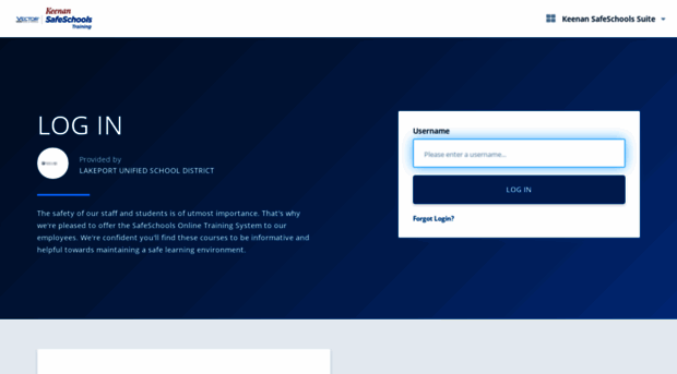 lakeport-keenan.safeschools.com