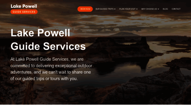 lakepowellguideservices.com