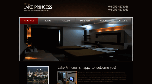 lakeprincess.com