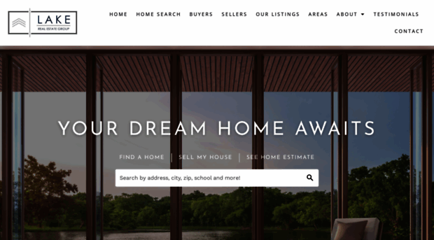 lakerealestategroup.com