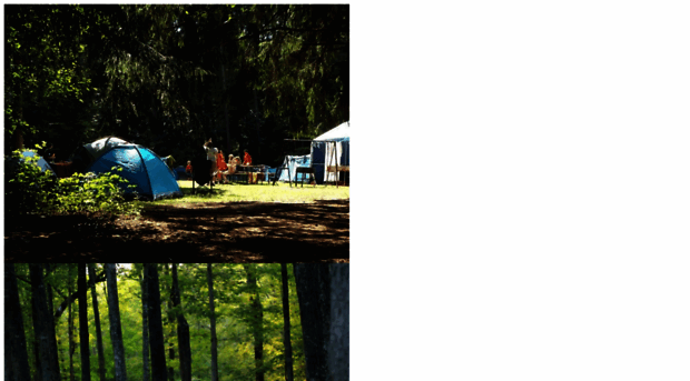 lakeridgecampground.com