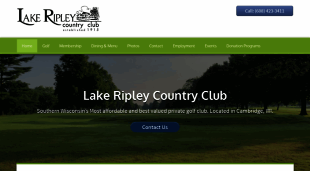 lakeripleycc.com