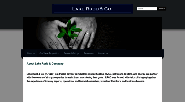 lakerudd.com