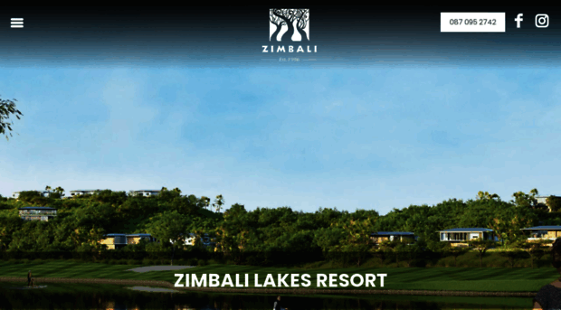 lakes.zimbali.co.za