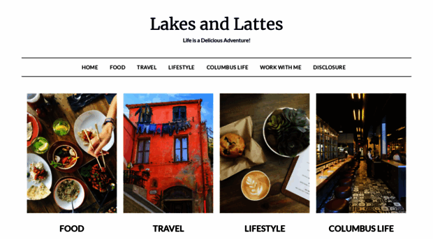 lakesandlattes.com