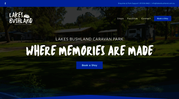 lakesbushland.com.au