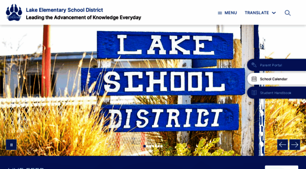 lakeschool.org